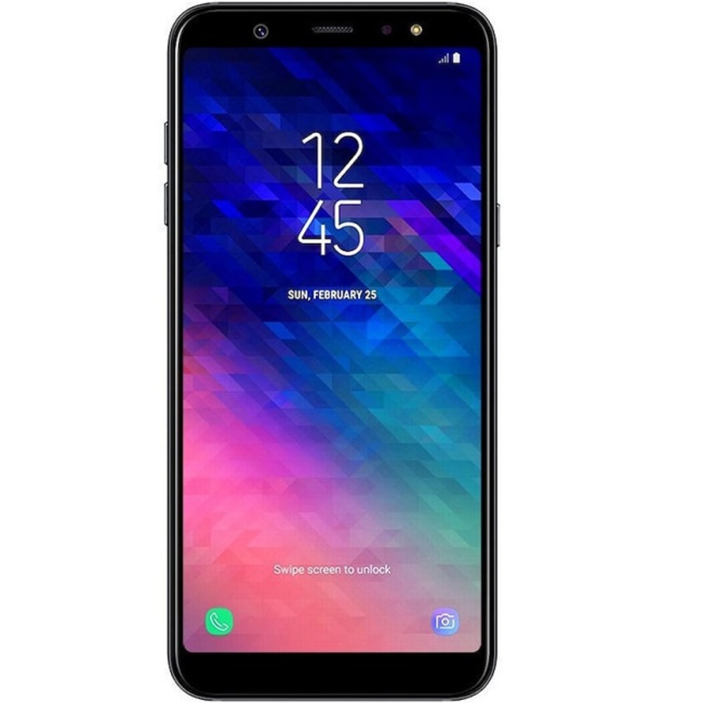 SAMSUNG GALAXY A6+ 2018 (32GB)