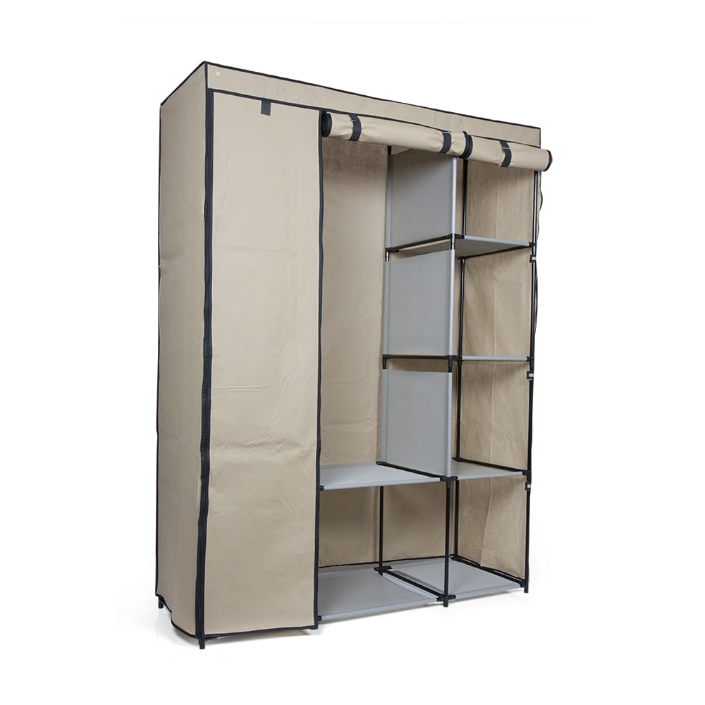 Multifunctional Portable Wardrobe