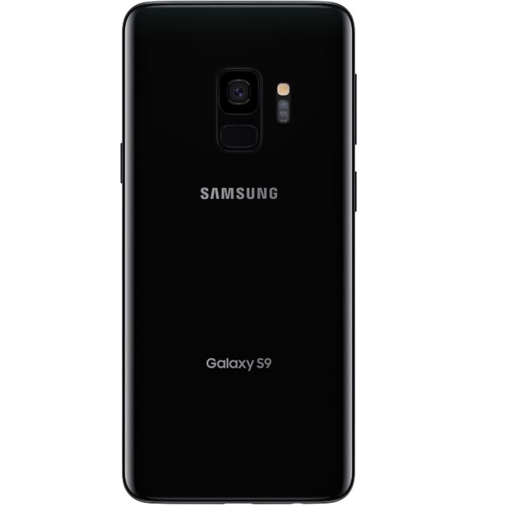 SAMSUNG GALAXY S9 (64GB)