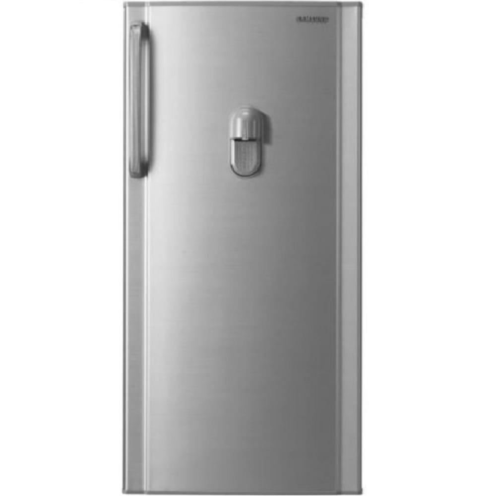 SAMSUNG METALLIC 240L SINGLE DOOR FRIDGE (RA23VASS)