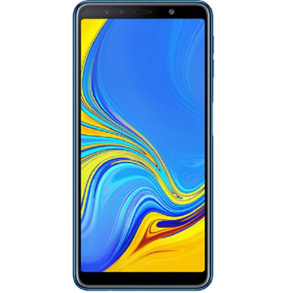 SAMSUNG GALAXY A7 2018 (128GB)