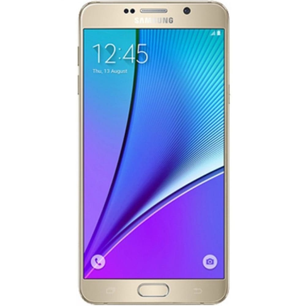 SAMSUNG GALAXY NOTE 5 (32GB)