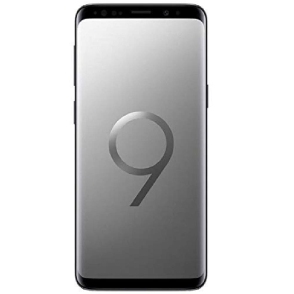 SAMSUNG GALAXY S9 (64GB)