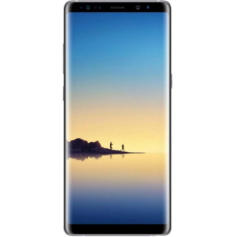 SAMSUNG GALAXY NOTE 8 (64GB)