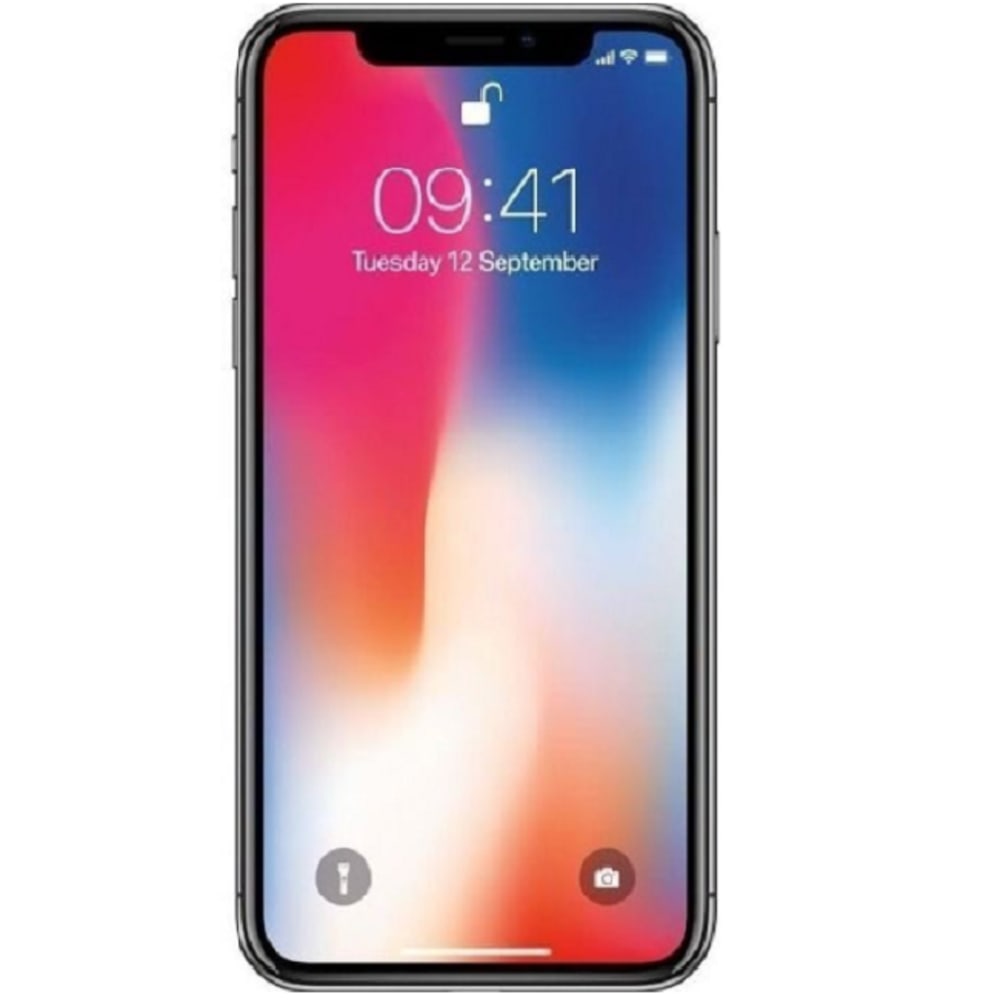 APPLE IPHONE X (64GB)