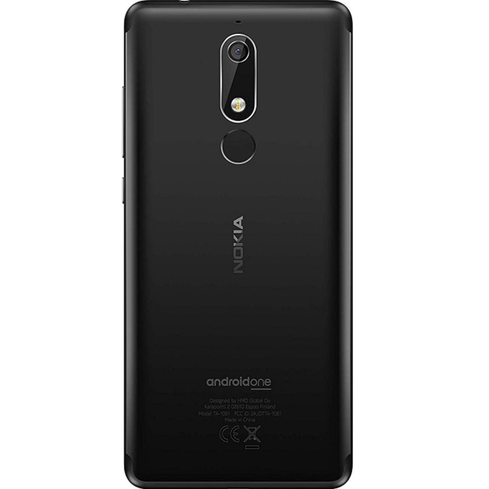 NOKIA 5.1 (16GB)