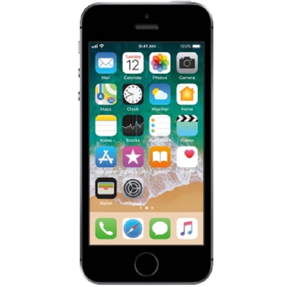 APPLE IPHONE SE (64GB)