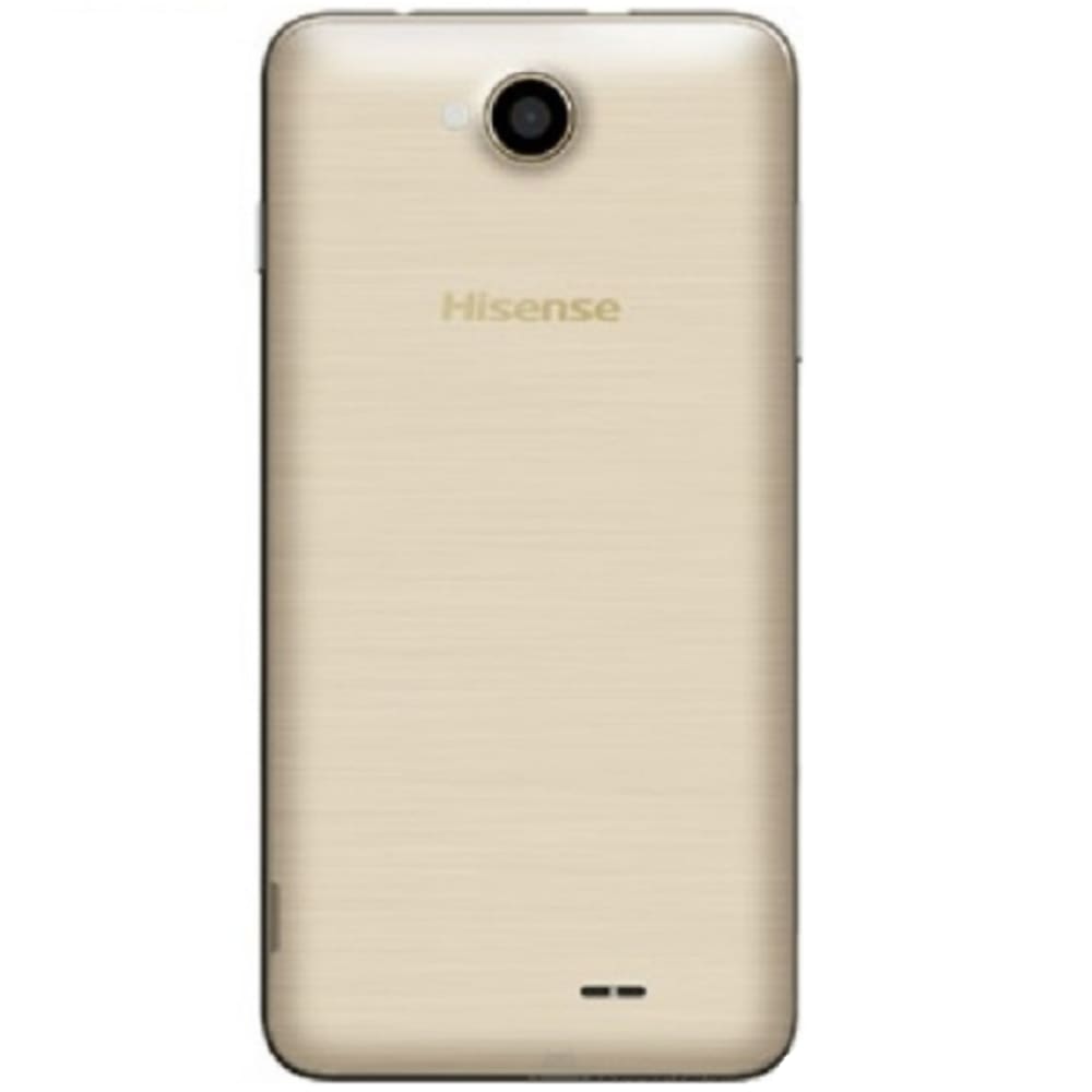 HISENSE INFINITY U962 2019 (8GB)