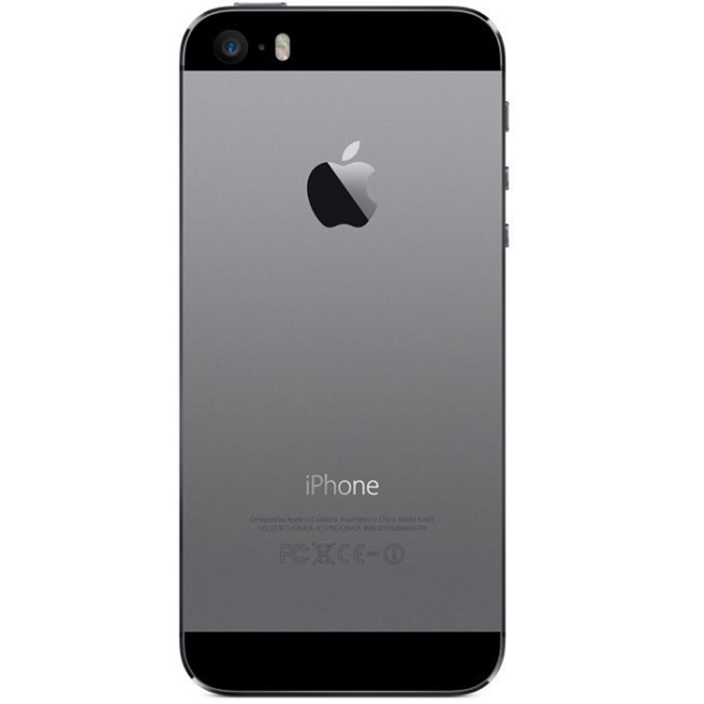 Apple iPhone 5s スペースグレー 16GB Apple iPhone 5s 16GB SIMフリー [スペースグレイ] 価格比較 - 価格.com