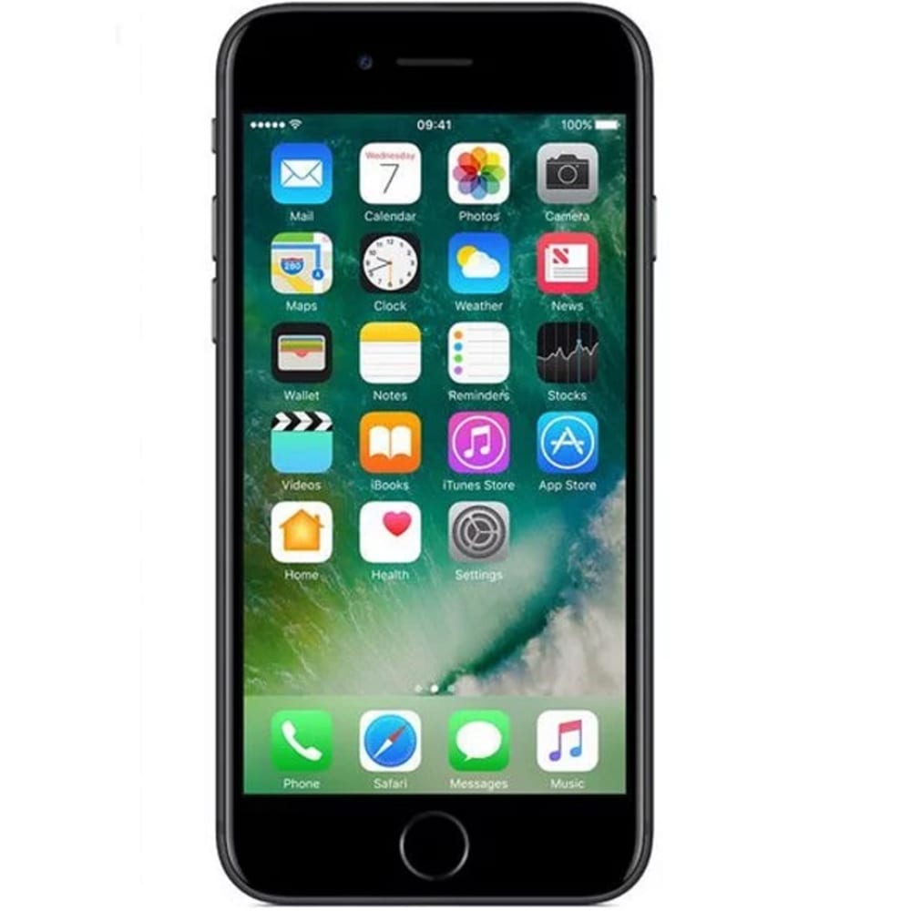 APPLE IPHONE 7 (256GB)