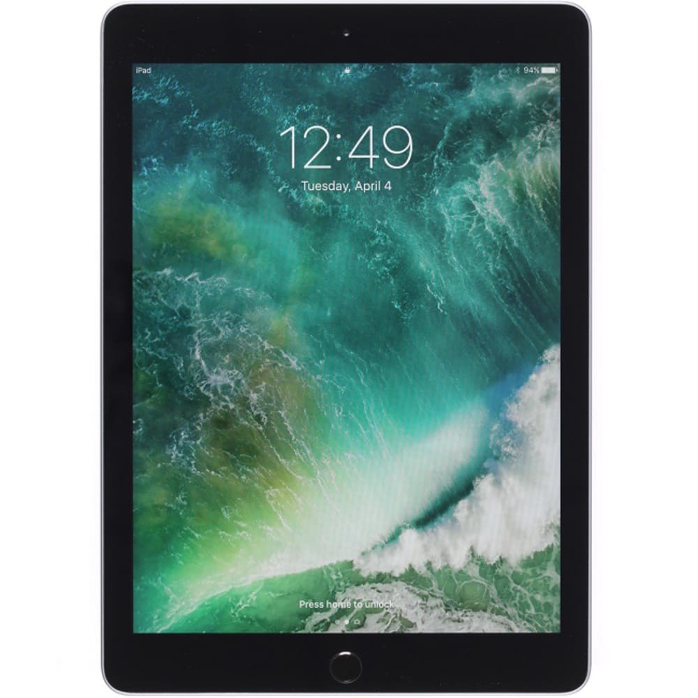 APPLE 9.7" IPAD 9.7 2017 (32GB)