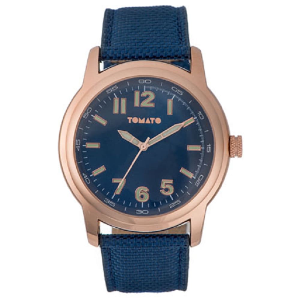 TOMATO GENTS JOMO ANALOGUE WATCH (T133151)