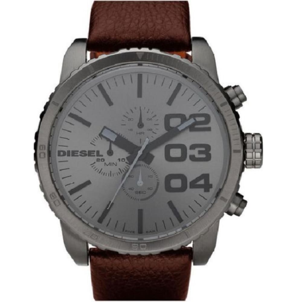 DIESEL GENTS ANALOGUE WATCH (DZ-4210)