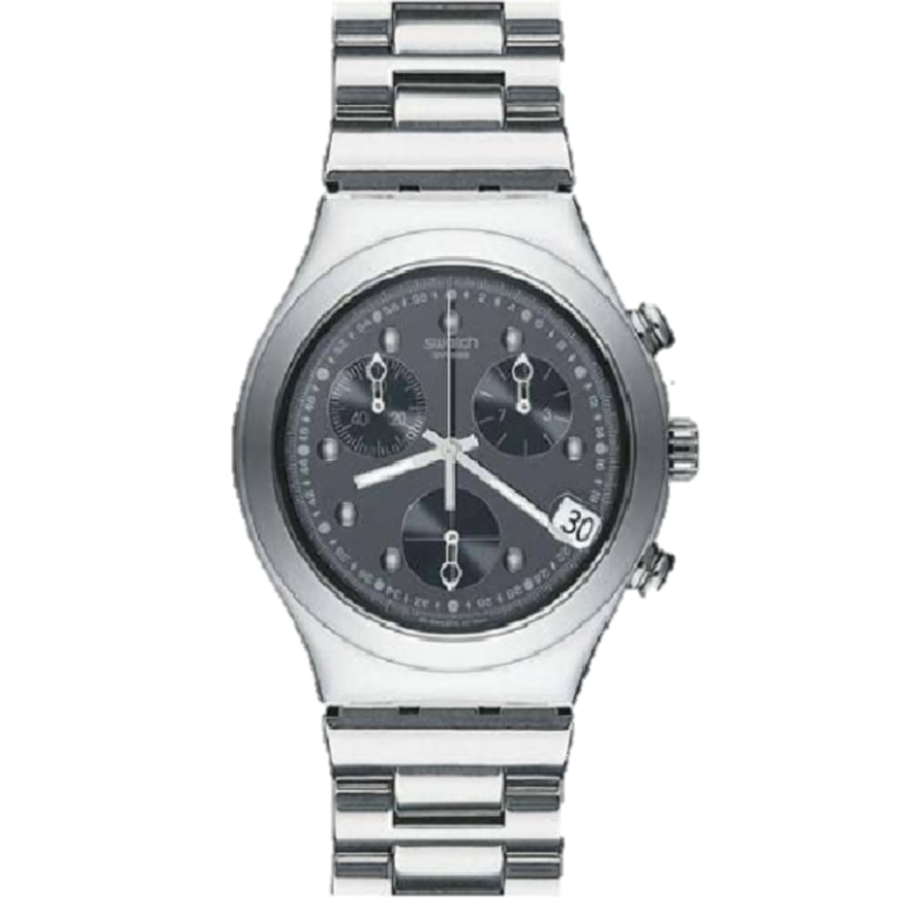 Swatch watch sr936sw hotsell