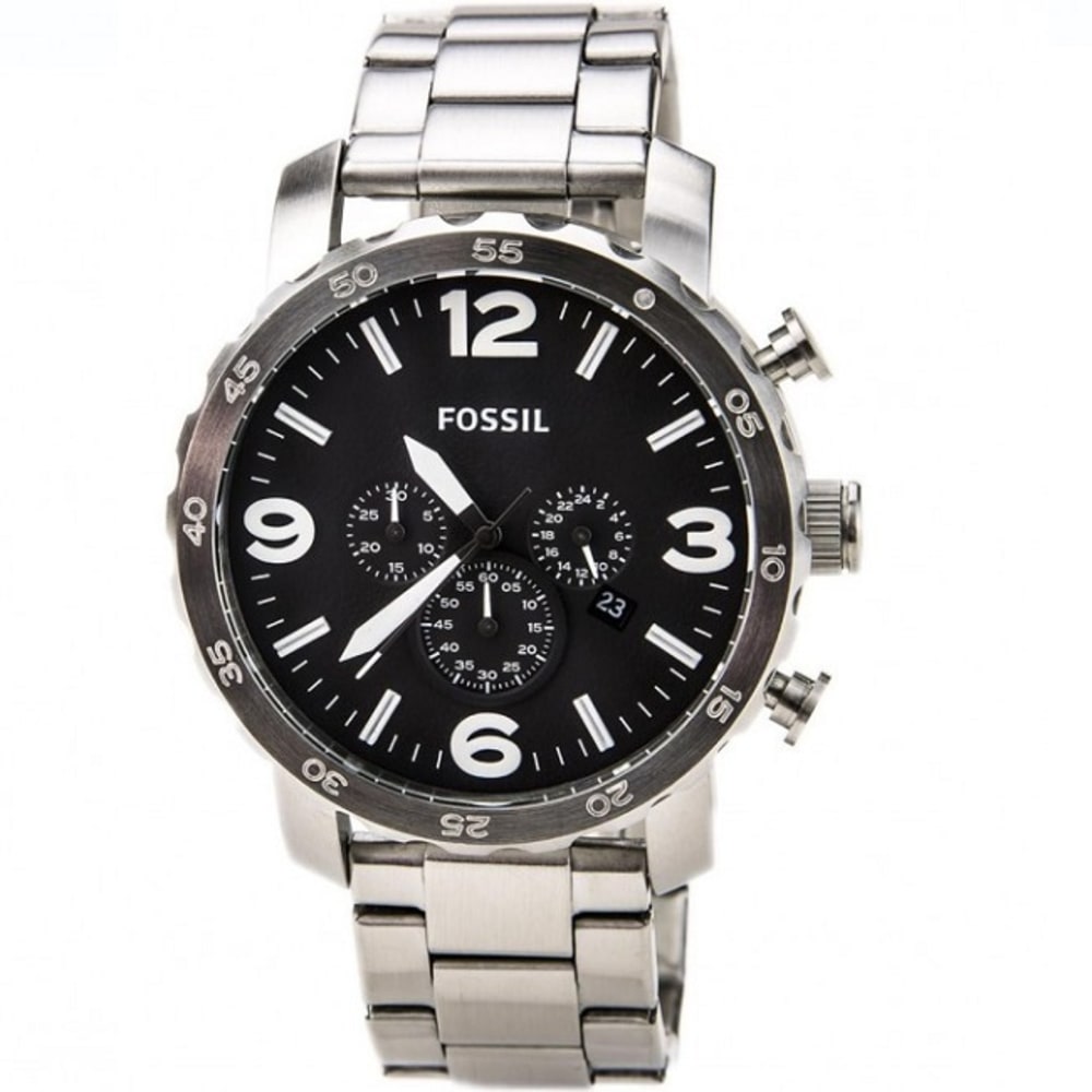 FOSSIL GENTS ANALOGUE WATCH (JR1353)