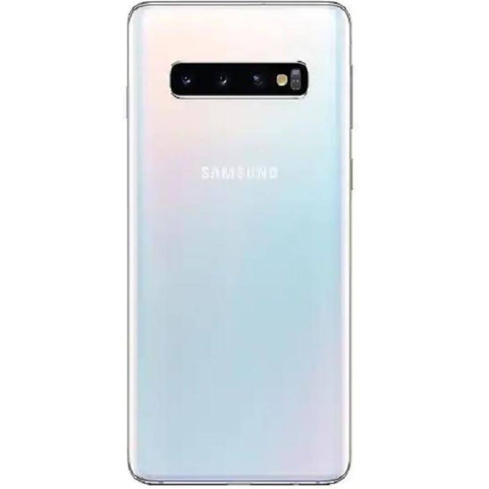 SAMSUNG GALAXY S10 (128GB)