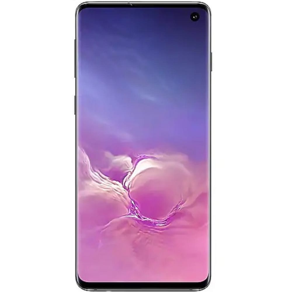 SAMSUNG GALAXY S10 (128GB)