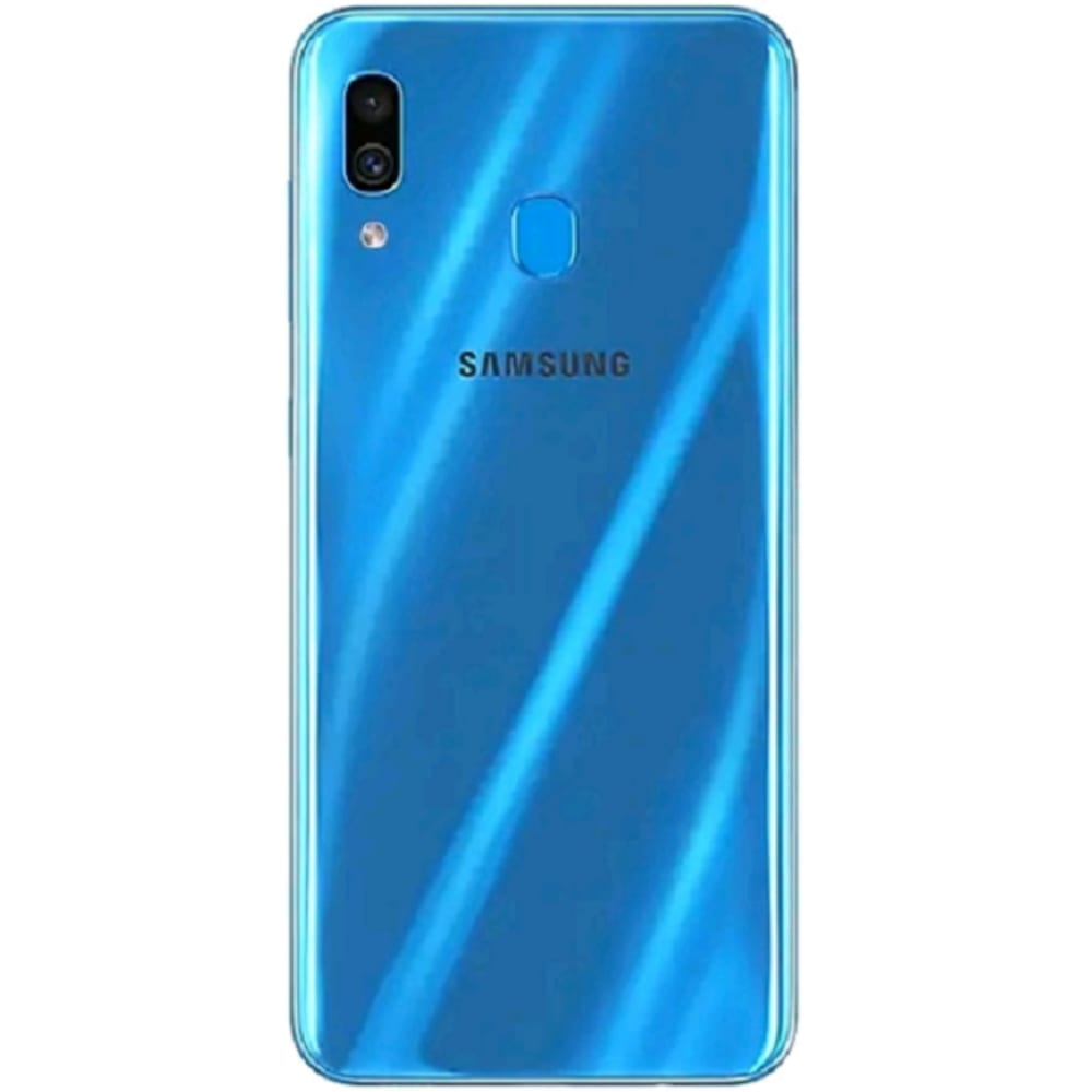 SAMSUNG GALAXY A30 (64GB)