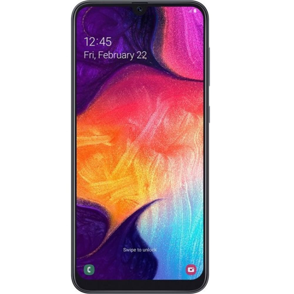 SAMSUNG GALAXY A50 (128GB)