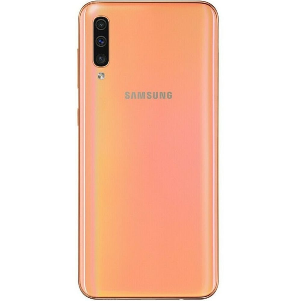 PreOwned Samsung Galaxy A50 (128gb) Shop Now
