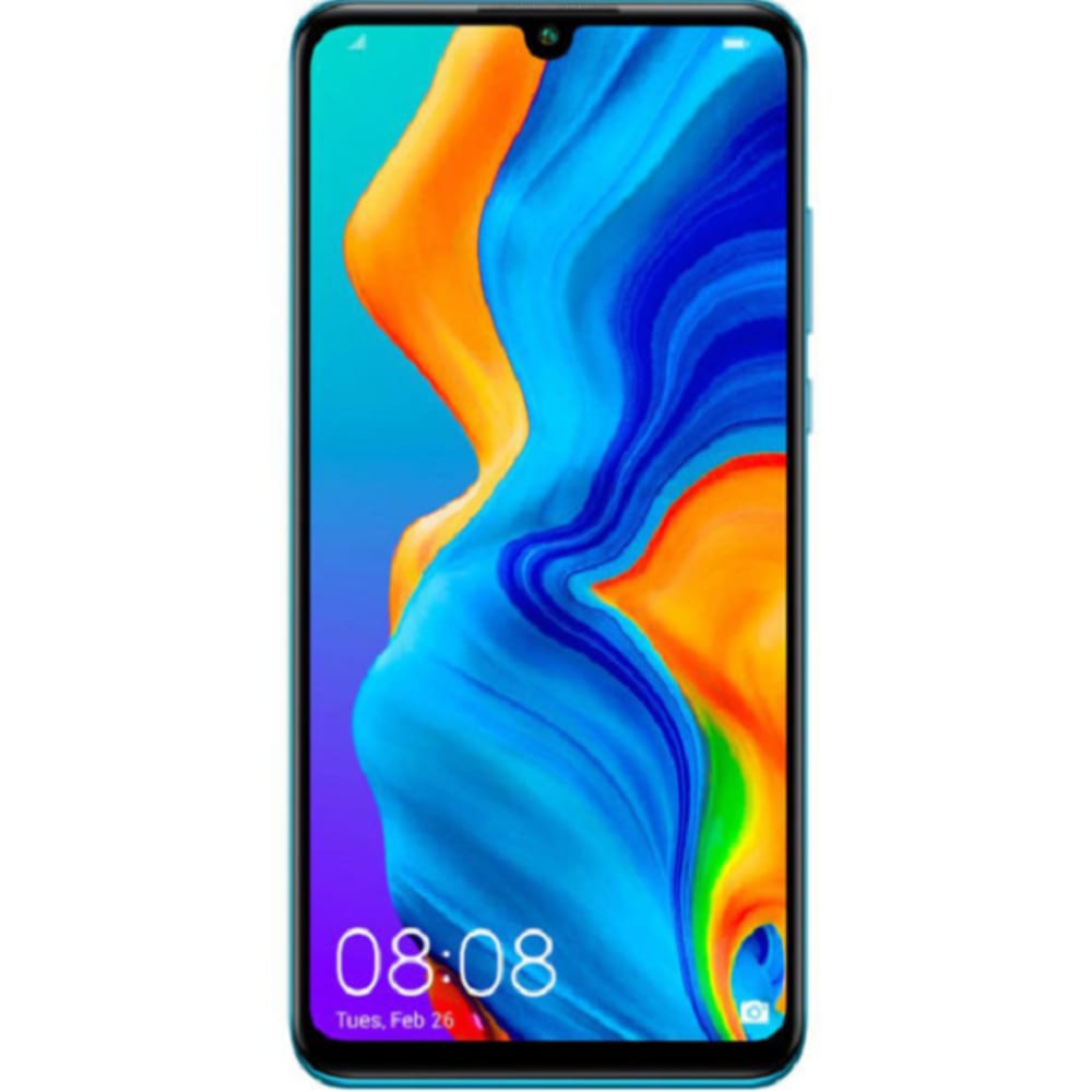 HUAWEI P30 LITE (128GB)