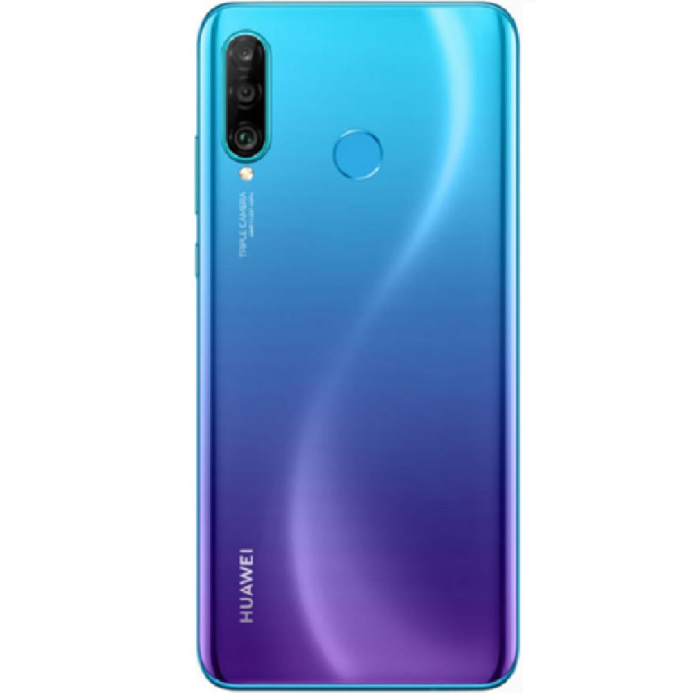 PreOwned Huawei P30 Lite (128gb) Shop Now
