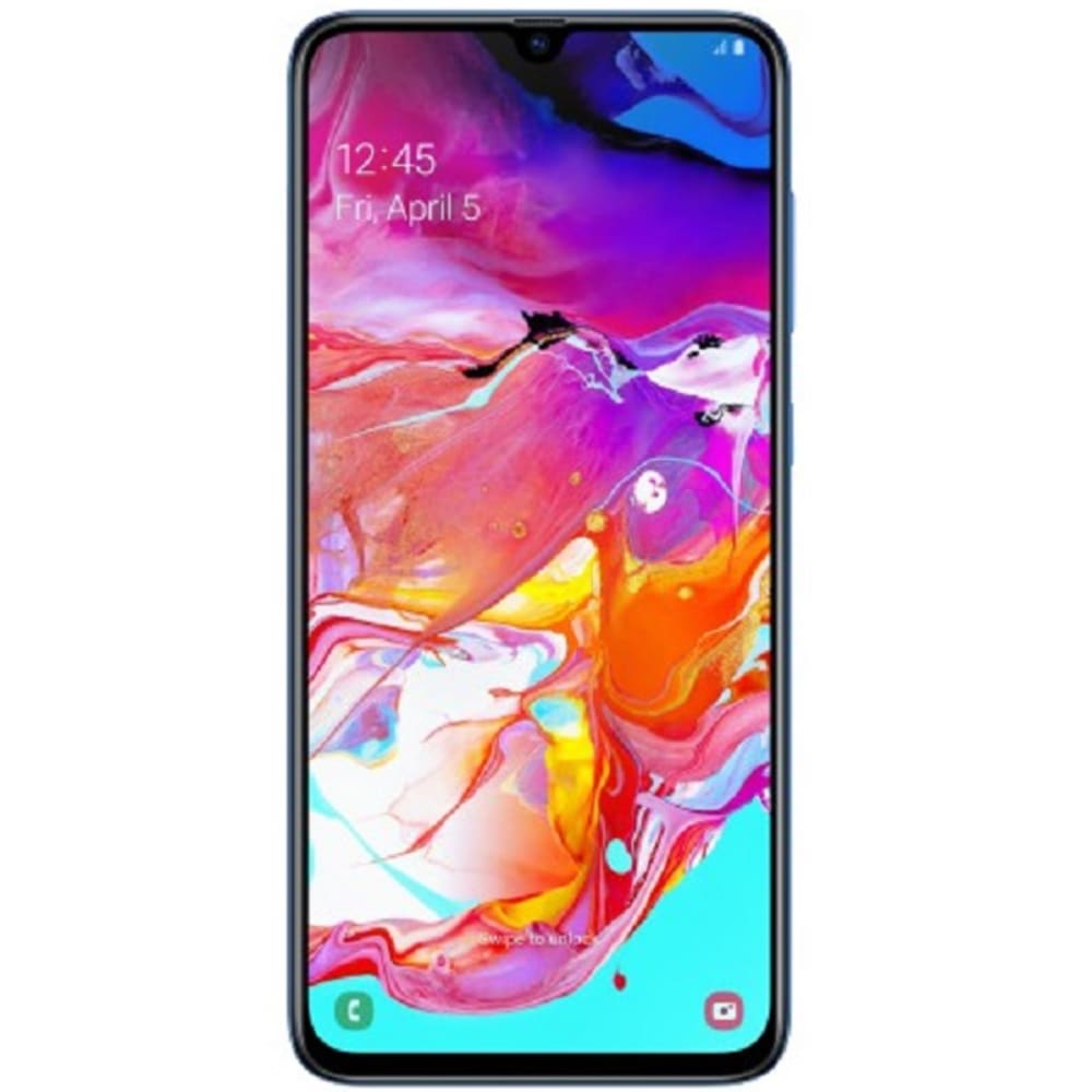 SAMSUNG GALAXY A70 (128GB)