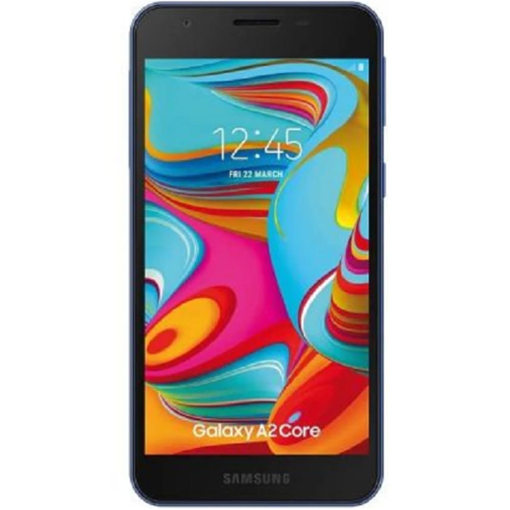 SAMSUNG GALAXY A2 CORE (8GB)
