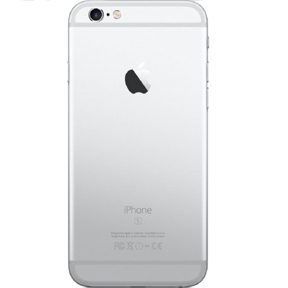 Pre-Owned | Apple Iphone 6s (32gb) | Shop Now