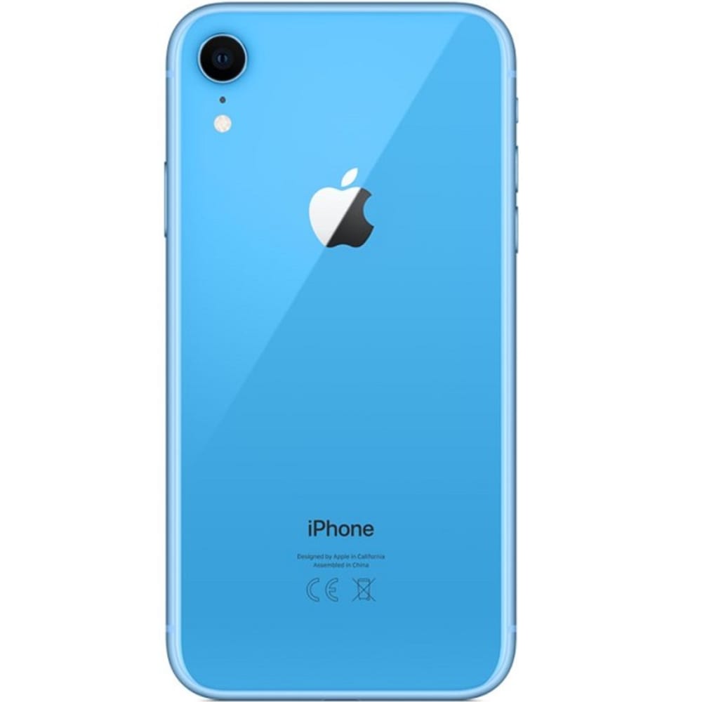 PreOwned Apple Iphone Xr (64gb) Shop Now