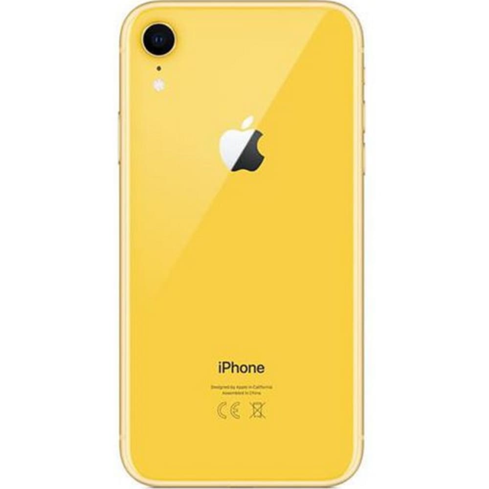 Pre-Owned | Apple Iphone Xr (256gb) | Shop Now