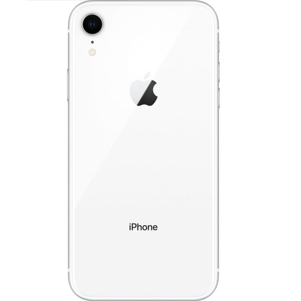 PreOwned Apple Iphone Xr (64gb) Shop Now