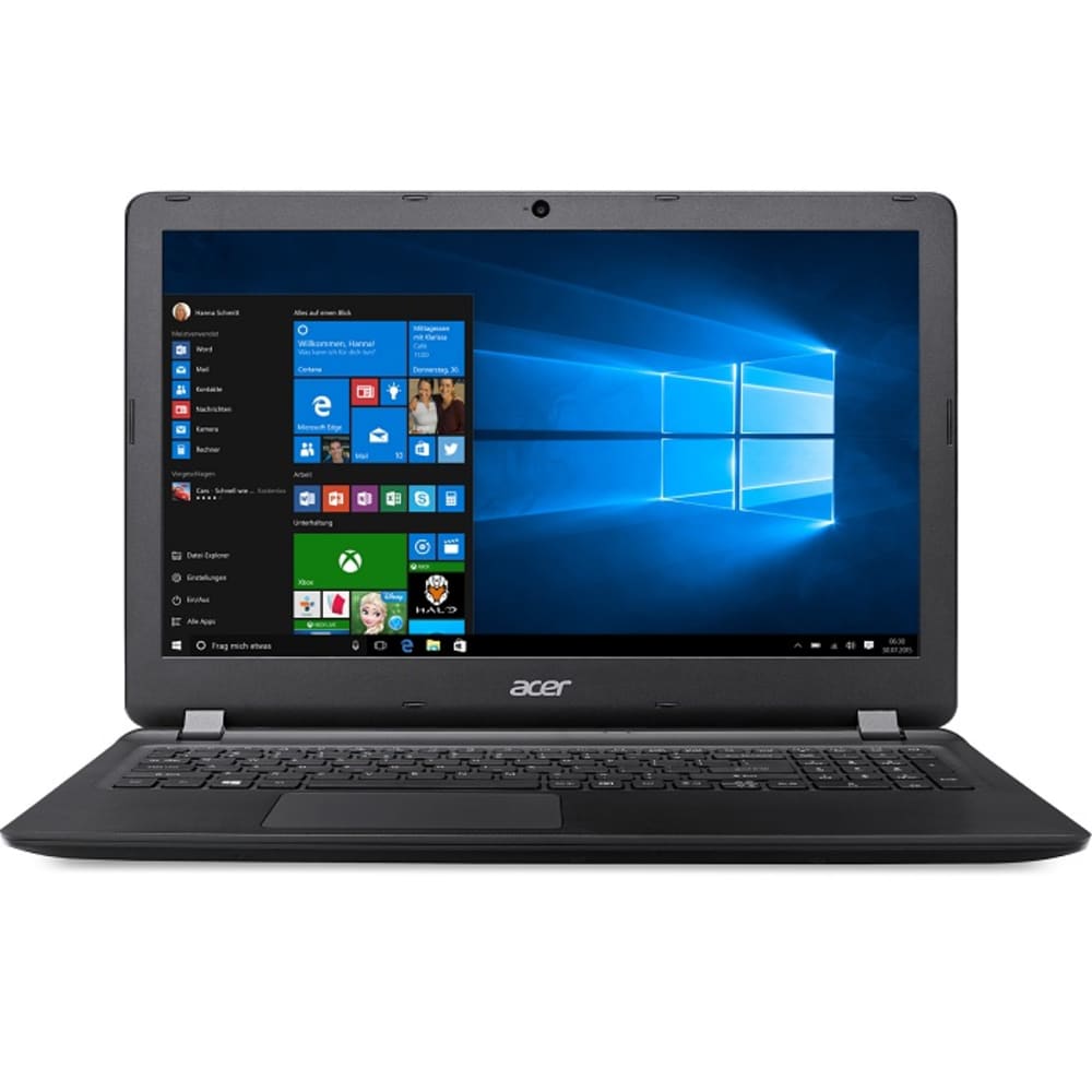 ACER 15.6" ASPIRE ES1-512-C301 (500GB)