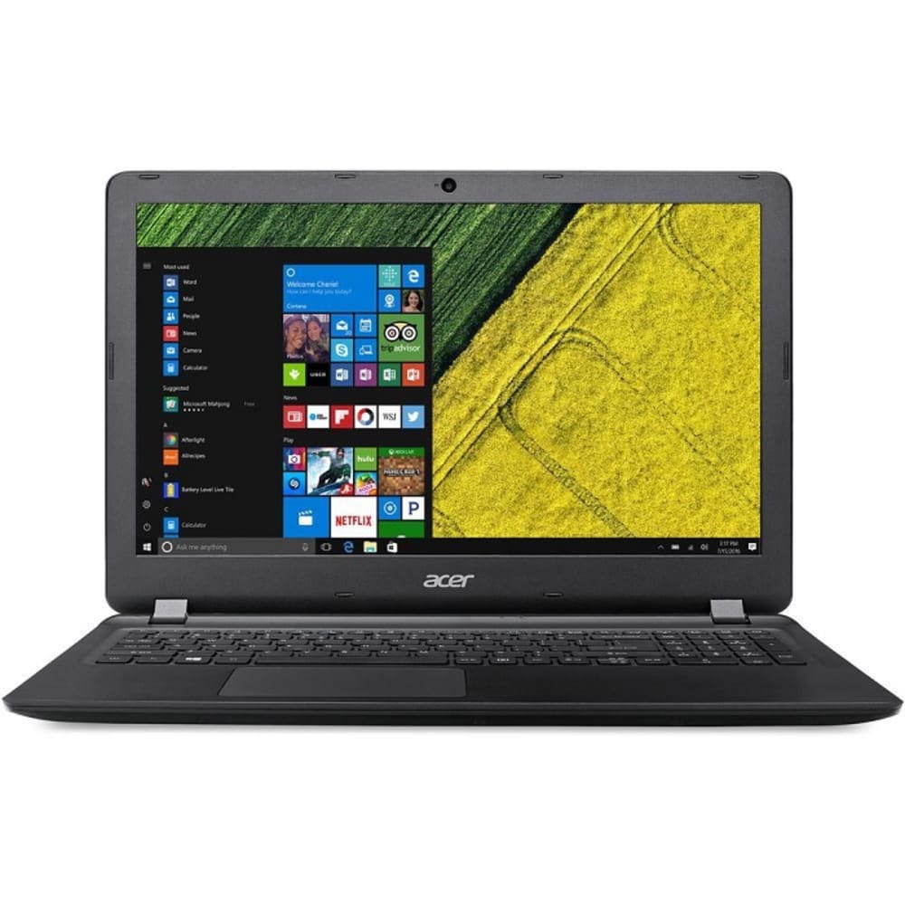 Moldura Da Tela Compativél Com Acer 15 Es1-533 Es1-572 N16c1 | Frete grátis