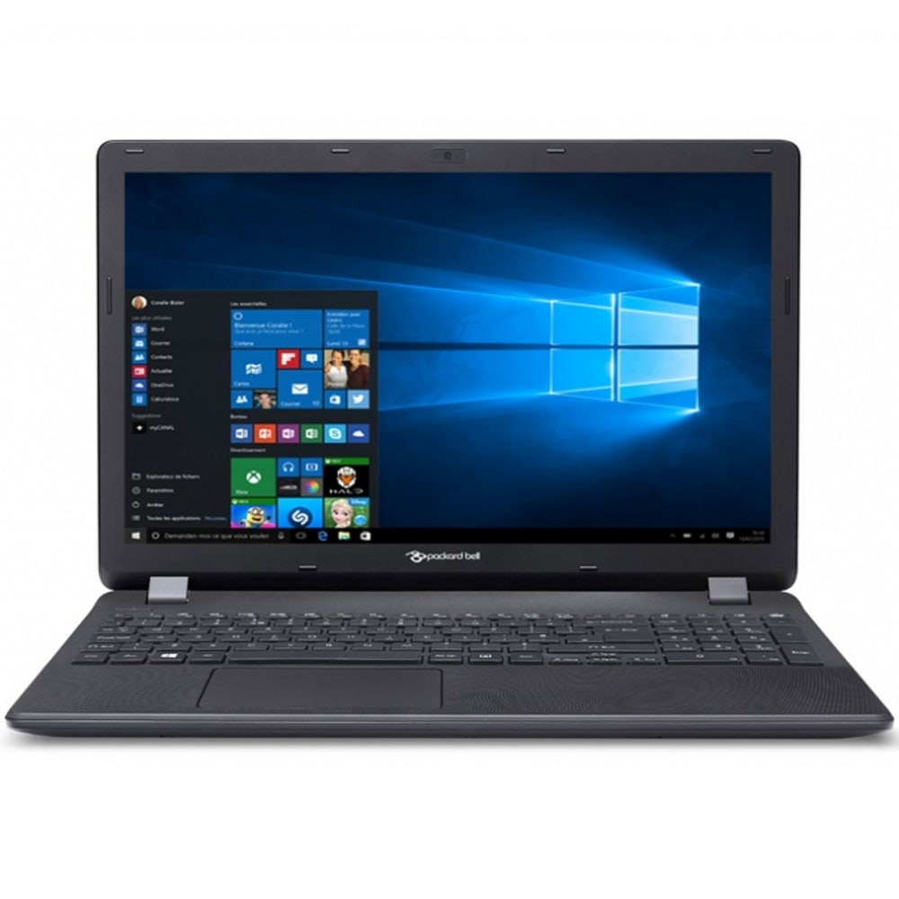 PACKARD_BELL 15.6" EASYNOTE ENTG81BA (500GB)