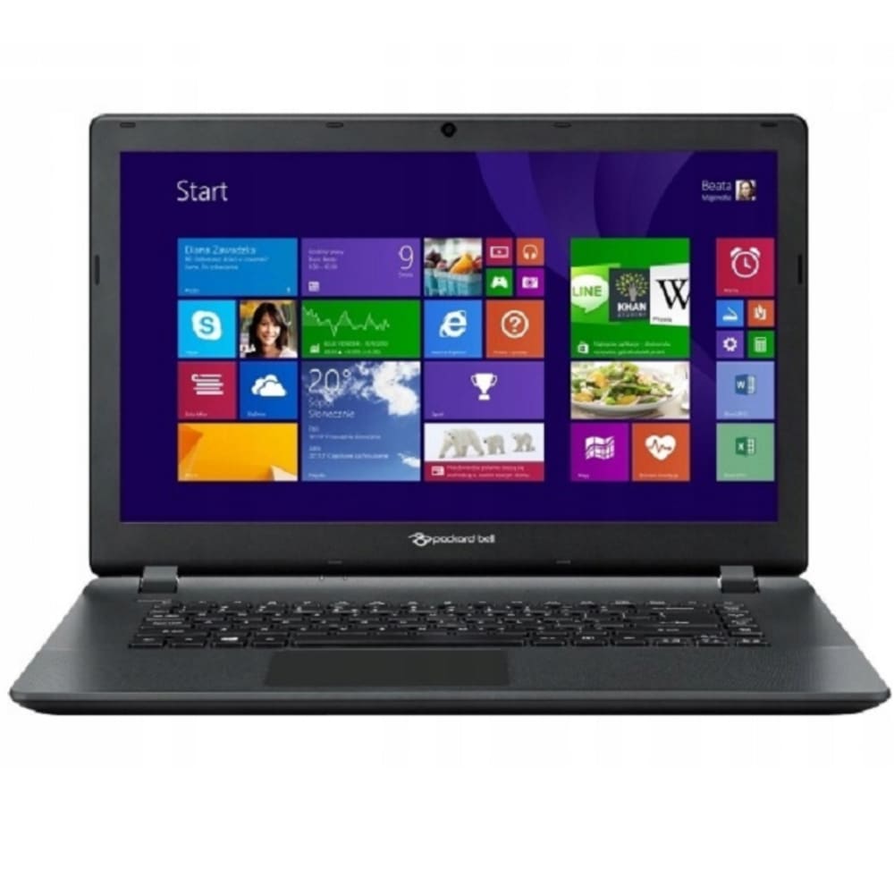 PACKARD_BELL 15.6" EASYNOTE ENTF71 (500GB)