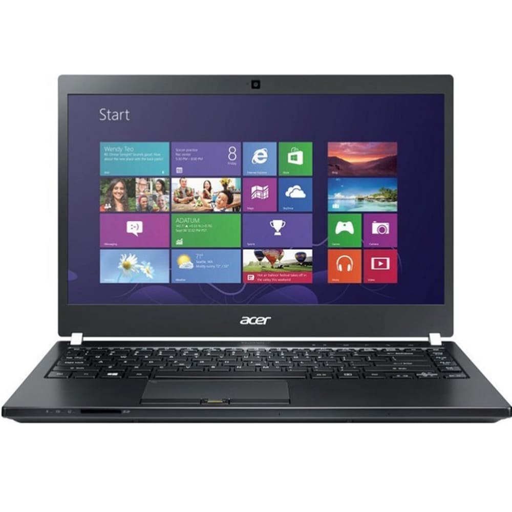 ACER 14" TRAVELMATE P645 (500GB)