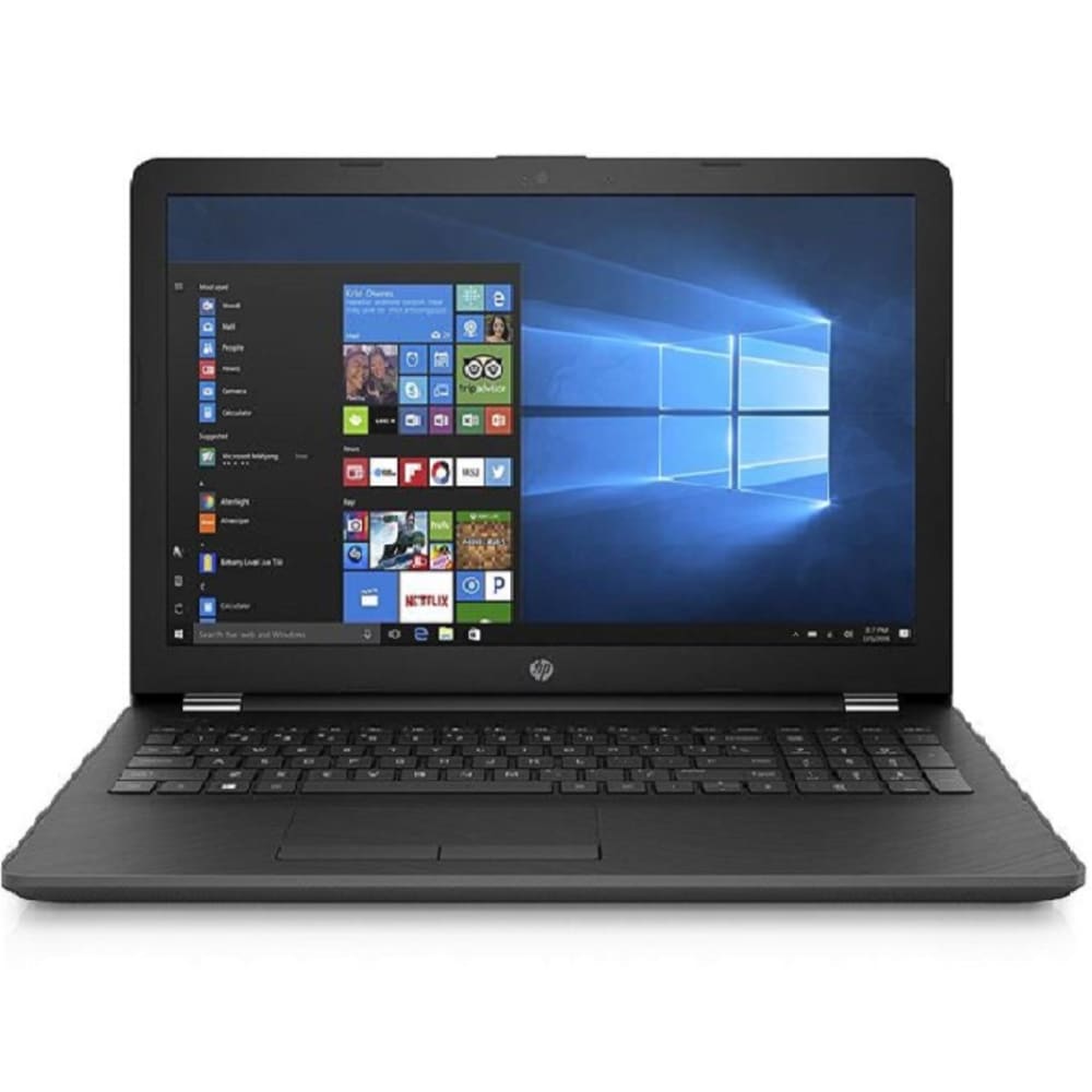 HP 15.6" PAVILION 3165NGW (500GB)