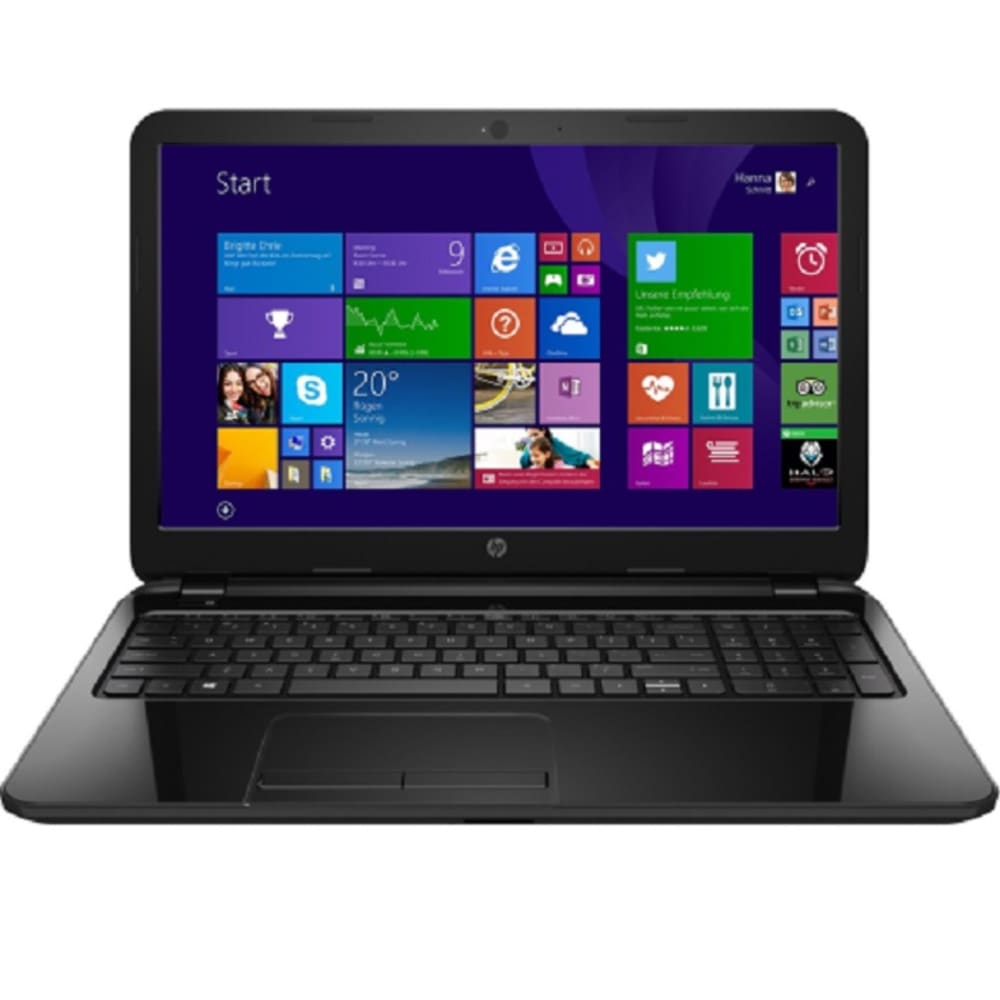 PreOwned Hp 15.6" Notebook 15Rb0xx (500gb) Shop Now