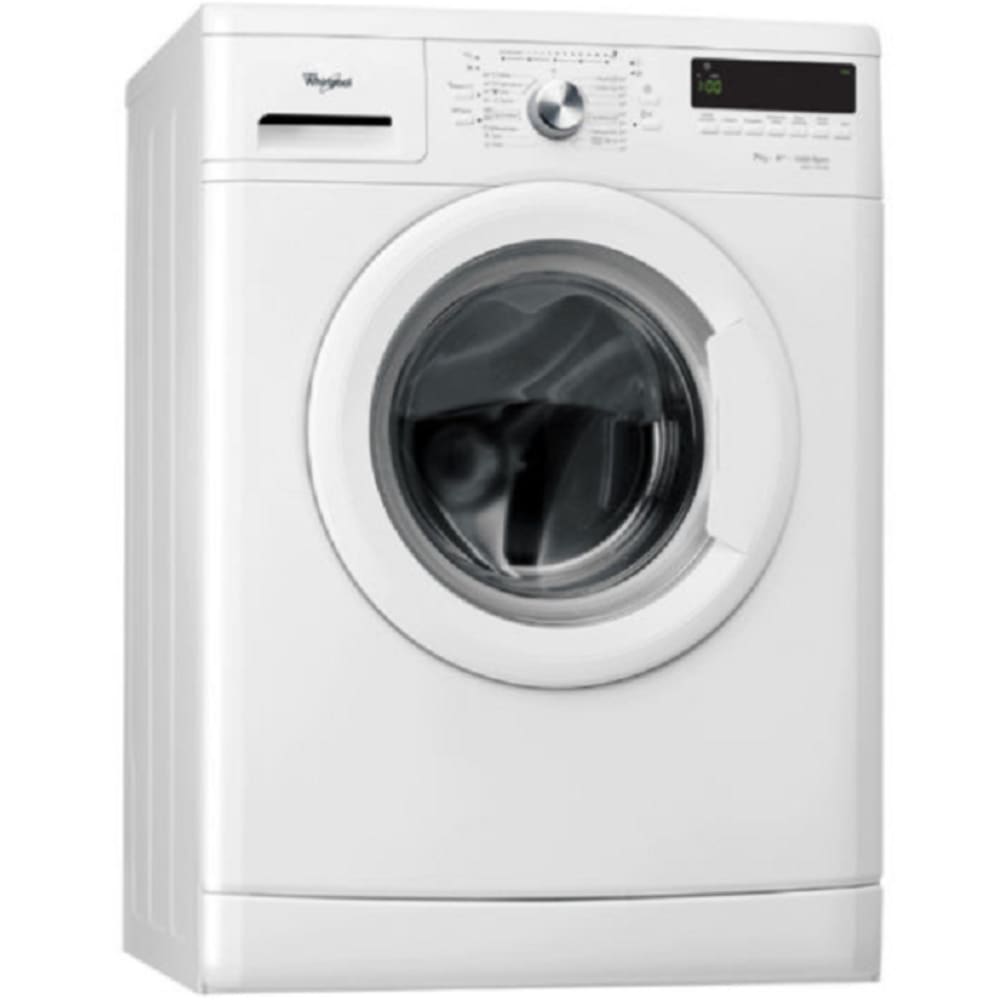 PreOwned Whirlpool White 7kg Front Loader (Awp7100wh) Shop Now