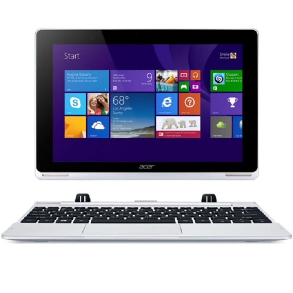 ACER 10.1" ASPIRE TP-SW5-012-151U (500GB)