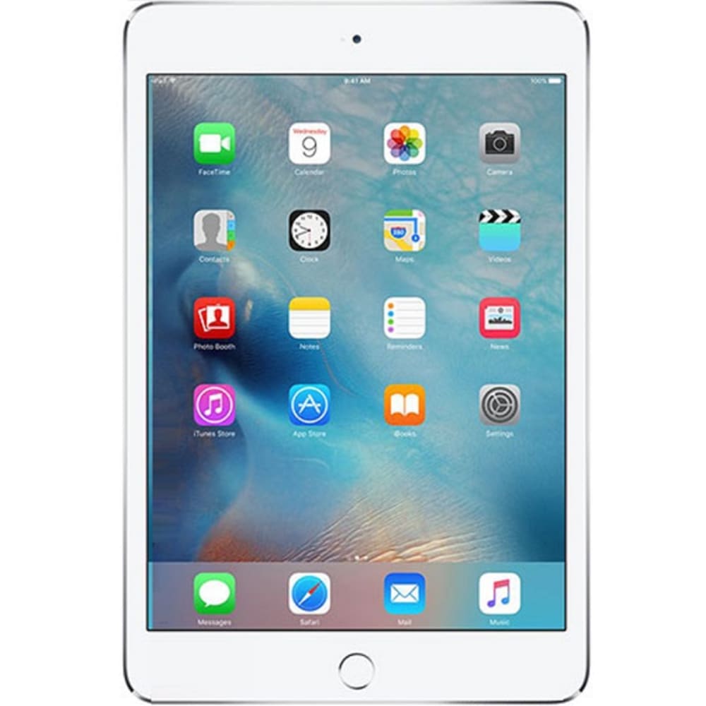APPLE 7.9" IPAD MINI 4 (16GB)