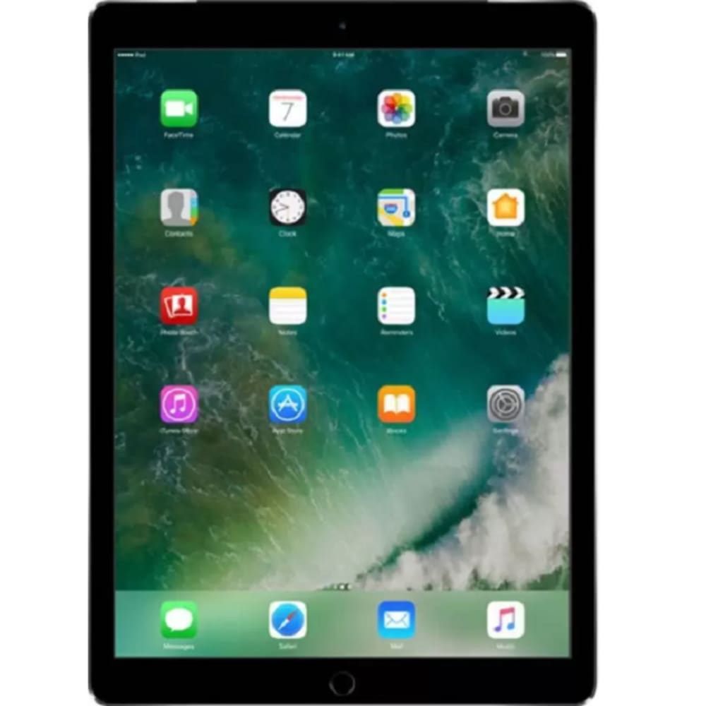 APPLE 9.7" IPAD 9.7 2018 (32GB)