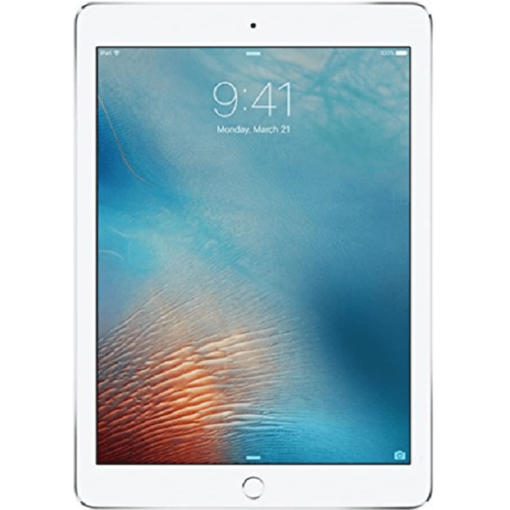 APPLE 9.7" IPAD PRO 2016 (128GB)