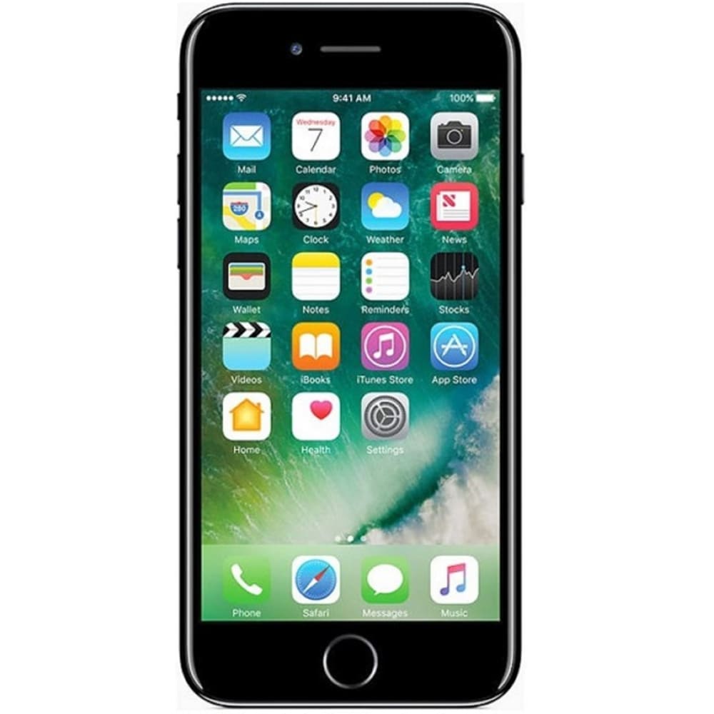Pre-Owned | Apple Iphone 7 (32gb) | Shop Now
