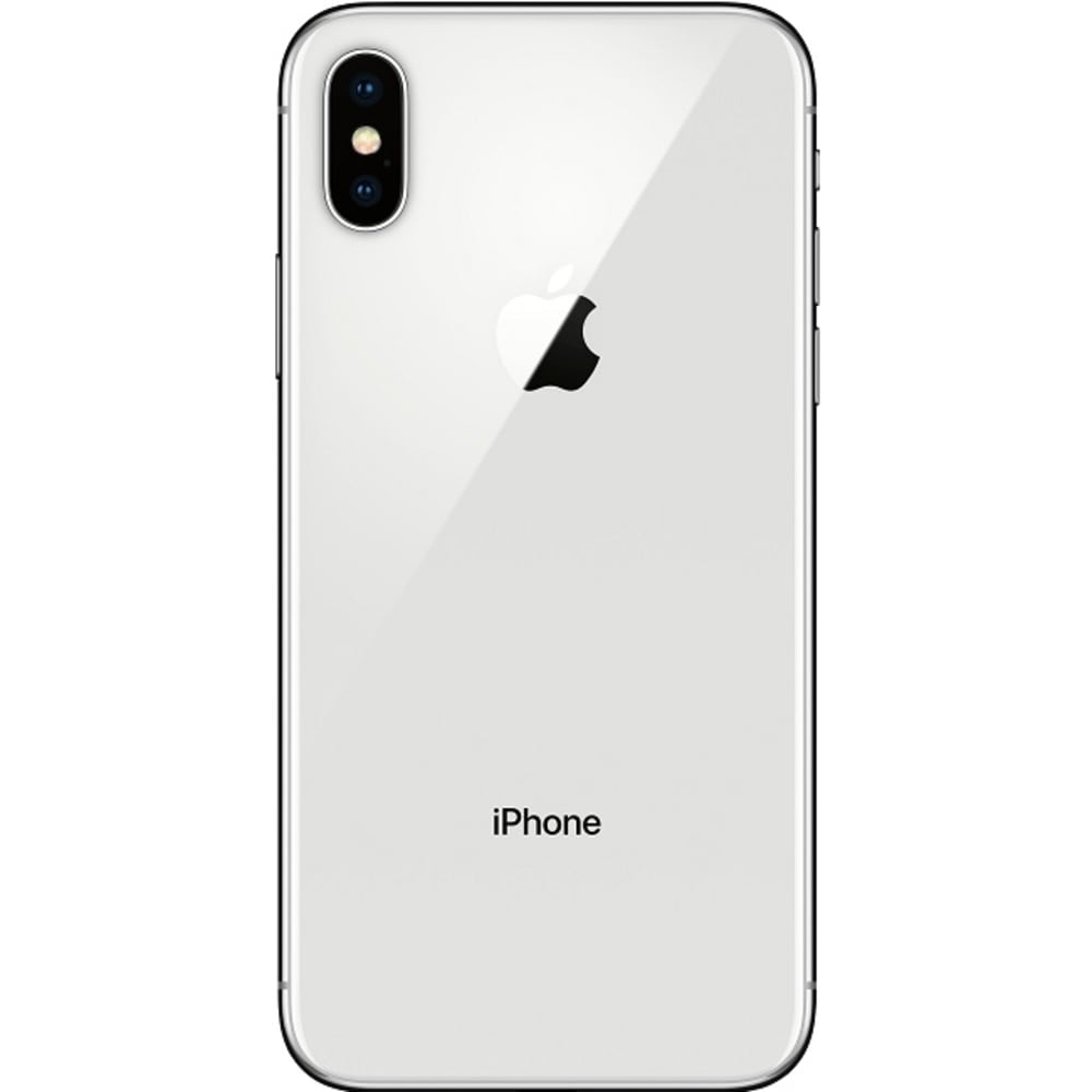 APPLE IPHONE X (256GB)