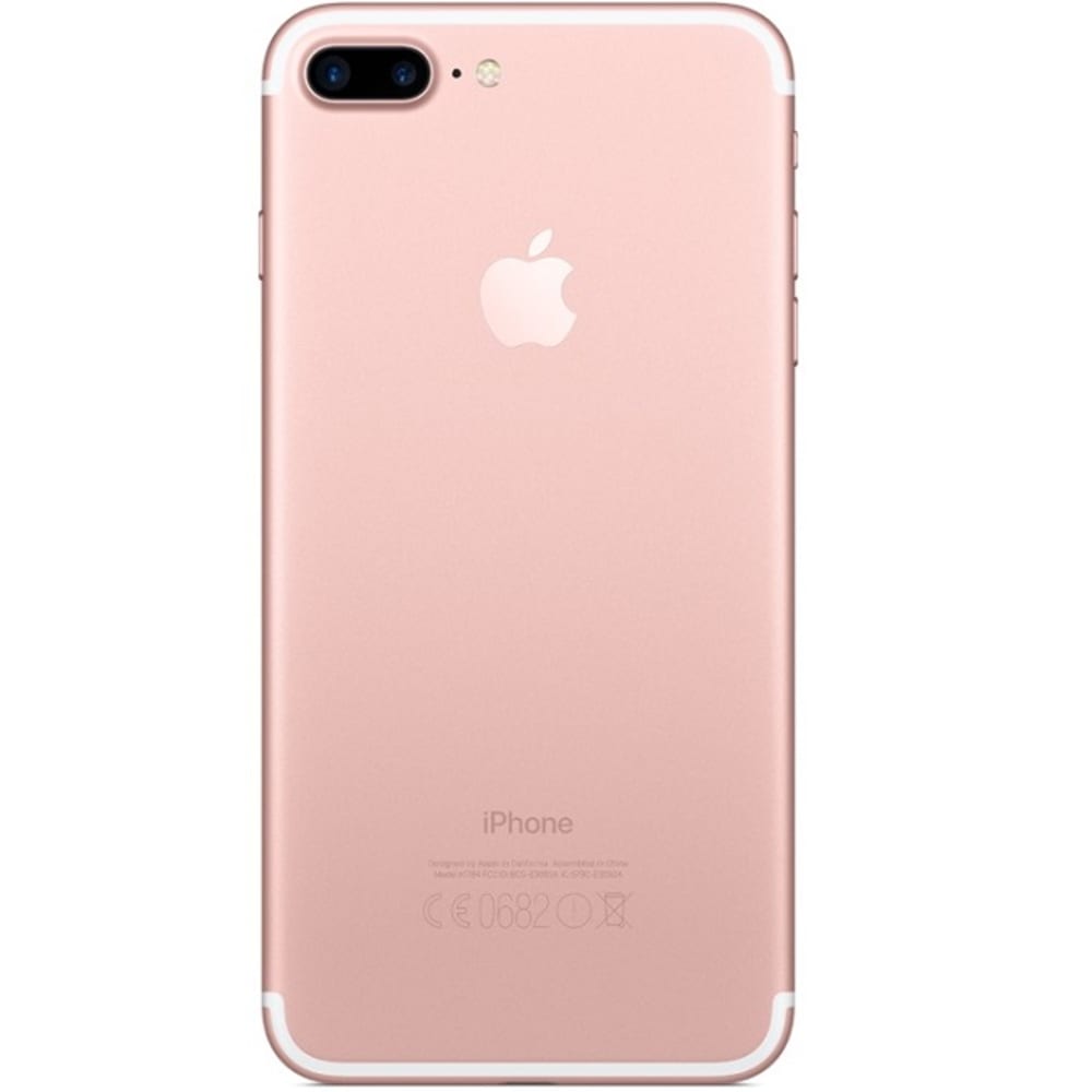 Pre-Owned | Apple Iphone 7 Plus (128gb) | Shop Now