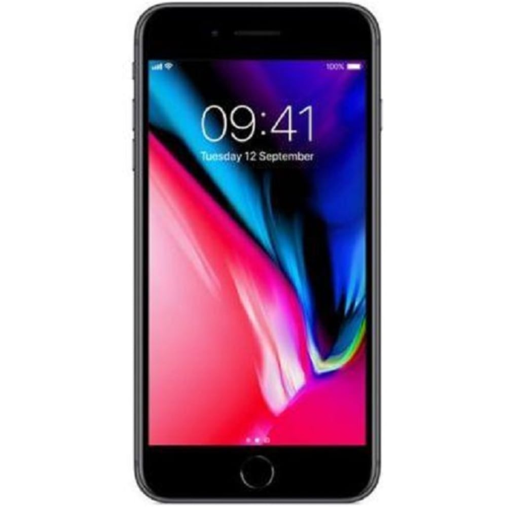 APPLE IPHONE 8 PLUS (256GB)