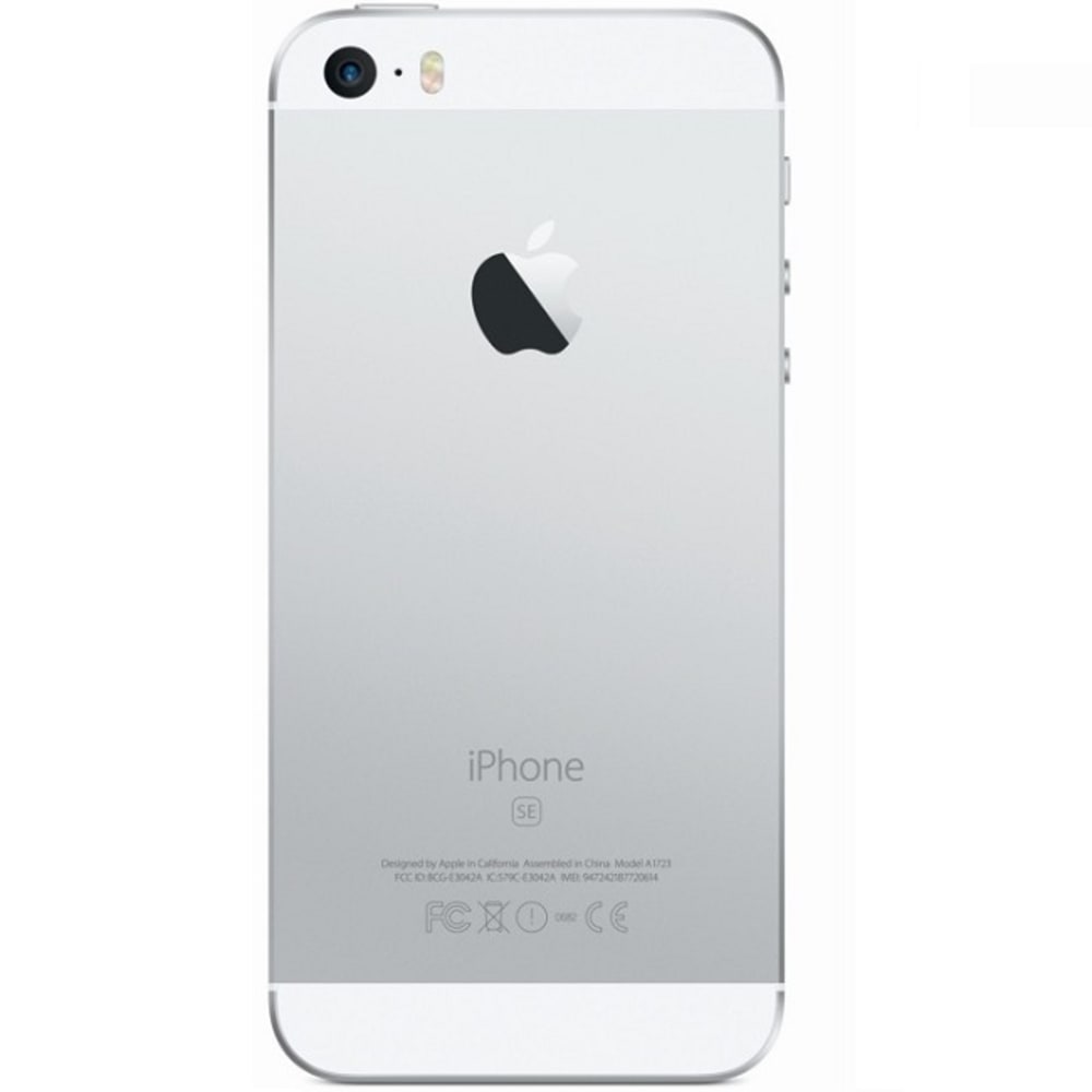 Pre-Owned | Apple Iphone Se (64gb) | Shop Now