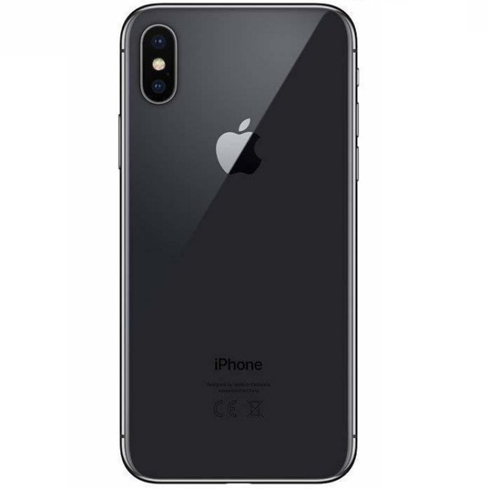 Pre-Owned | Apple Iphone X (256gb) | Shop Now